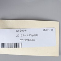 Vokswagen Jetta Touareg CC 2.0 Air Injection Smog Pump 07K959253A OEM Used