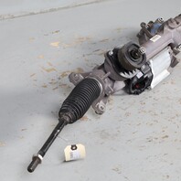 Volkswagen Jetta Golf Passat Audi A3 Power Steering Gear Rack Pinion OEM Used