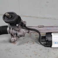 Volkswagen Jetta Golf Passat Audi A3 Power Steering Gear Rack Pinion OEM Used