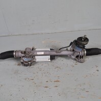 Volkswagen Jetta Golf Passat Audi A3 Power Steering Gear Rack Pinion OEM Used