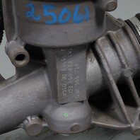 Volkswagen Jetta Golf Passat Audi A3 Power Steering Gear Rack Pinion OEM Used
