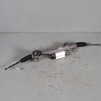 Volkswagen Jetta Golf Passat Audi A3 Power Steering Gear Rack Pinion OEM Used