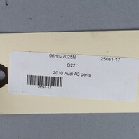Audi A3 Q3 TT Volkswagen Beetle Eos Golf Jetta Passat High Pressure Fuel Pump