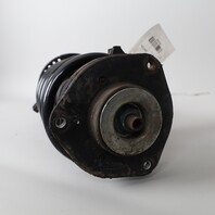 2009-2013 Audi A3 Quattro Front Strut Shock Spring 1T0413031DB OEM Used