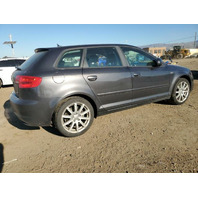 2010 Audi A3 8P - OEM Used Parts - Stock # 25061
