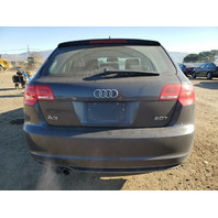 2010 Audi A3 8P - OEM Used Parts - Stock # 25061