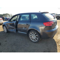 2010 Audi A3 8P - OEM Used Parts - Stock # 25061