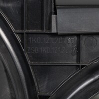 2006-2013 Audi A3 TT Radiator Fan Assembly 1K0121205AD OEM Used