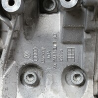 2010 Audi A3 parts