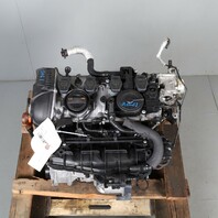 2010 Audi A3 parts