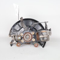 Audi A3 Q3 Jetta Golf Tiguan A3 Left Front Spindle Knuckle Hub OEM Used