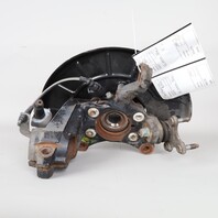 Audi A3 Q3 Jetta Golf Tiguan A3 Right Front Spindle Knuckle Hub OEM Used