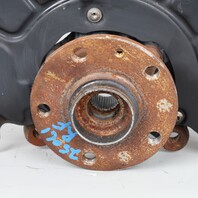 Audi A3 Q3 Jetta Golf Tiguan A3 Right Front Spindle Knuckle Hub OEM Used