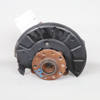 Audi A3 Q3 Jetta Golf Tiguan A3 Right Front Spindle Knuckle Hub OEM Used