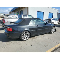 2006 BMW 330ci E46 - OEM Used Parts - Stock # 25062
