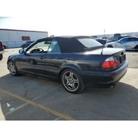 2006 BMW 330ci E46 - OEM Used Parts - Stock # 25062