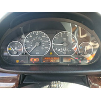 2006 BMW 330ci E46 - OEM Used Parts - Stock # 25062