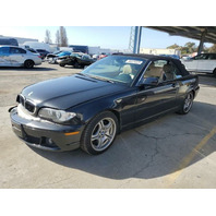 2006 BMW 330ci E46 - OEM Used Parts - Stock # 25062