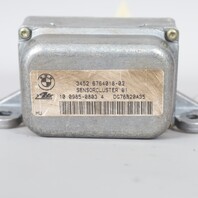 2004-2006 BMW 330i Yaw Rate Speed Sensor 34526764018 OEM Used