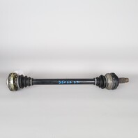 2001-2005 BMW 330i Right Rear Axle Shaft CV Joint 33217505290 OEM Used