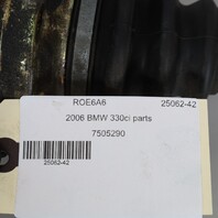 2001-2005 BMW 330i Right Rear Axle Shaft CV Joint 33217505290 OEM Used