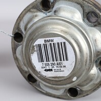 2001-2005 BMW 330i Right Rear Axle Shaft CV Joint 33217505290 OEM Used