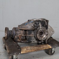 2001-2006 BMW 330ci E46 Automatic Rear Differential Carrier 3.38 ratio OEM Used