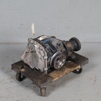 2001-2006 BMW 330ci E46 Automatic Rear Differential Carrier 3.38 ratio OEM Used