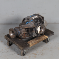 2001-2006 BMW 330ci E46 Automatic Rear Differential Carrier 3.38 ratio OEM Used