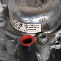 2002-2006 BMW 325i 330i E46 Power Steering Pump 32416760034 OEM