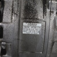 01-05 BMW 325i / 04-06 BMW X3 A/C Compressor 64526916232 OEM