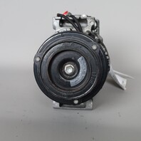 01-05 BMW 325i / 04-06 BMW X3 A/C Compressor 64526916232 OEM