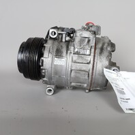 01-05 BMW 325i / 04-06 BMW X3 A/C Compressor 64526916232 OEM