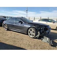 2016 BMW 640i F06 - OEM Used Parts - Stock # 25063