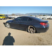 2016 BMW 640i F06 - OEM Used Parts - Stock # 25063