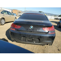 2016 BMW 640i F06 - OEM Used Parts - Stock # 25063