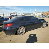 2016 BMW 640i F06 - OEM Used Parts - Stock # 25063