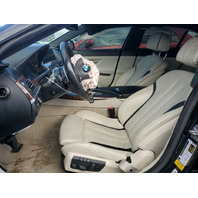 2016 BMW 640i F06 - OEM Used Parts - Stock # 25063