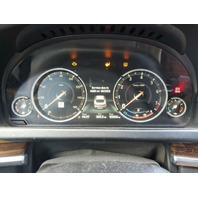 2016 BMW 640i F06 - OEM Used Parts - Stock # 25063