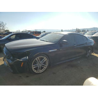 2016 BMW 640i F06 - OEM Used Parts - Stock # 25063