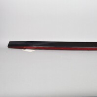 2013-2019 BMW 640i 650i Gran Coupe Third Brake Light 63257309978 OEM Used