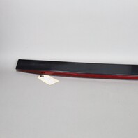 2013-2019 BMW 640i 650i Gran Coupe Third Brake Light 63257309978 OEM Used