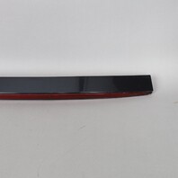 2013-2019 BMW 640i 650i Gran Coupe Third Brake Light 63257309978 OEM Used