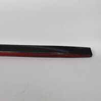 2013-2019 BMW 640i 650i Gran Coupe Third Brake Light 63257309978 OEM Used