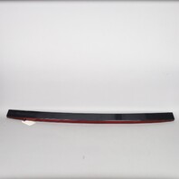 2013-2019 BMW 640i 650i Gran Coupe Third Brake Light 63257309978 OEM Used