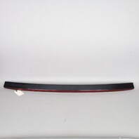 2013-2019 BMW 640i 650i Gran Coupe Third Brake Light 63257309978 OEM Used
