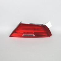 2012-2019 BMW 640i 650i M6 Right Tail Light 63217210580 OEM Used