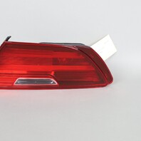 2012-2019 BMW 640i 650i M6 Right Tail Light 63217210580 OEM Used