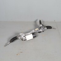 BMW 528i 535i 550i 640i 650i Electric Power Steering Gear 32106883546 OEM