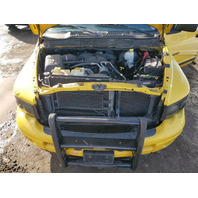 2004 Dodge Ram 1500 parts